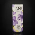 Thé glacé CBD Bio - JANE