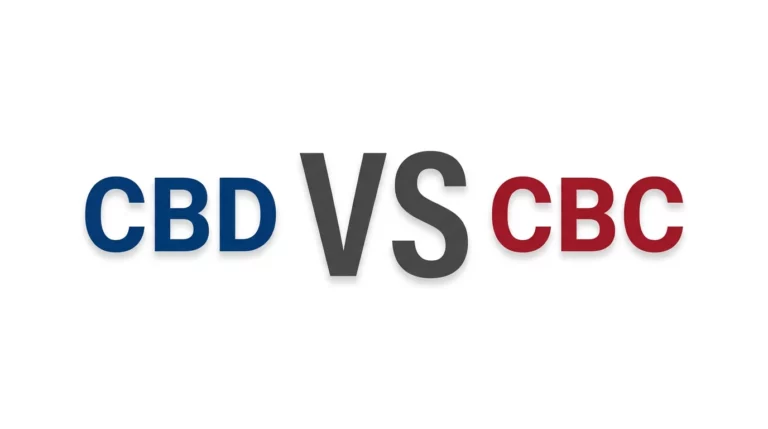CBD vs CBC : Le Guide Complet pour Bien Choisir