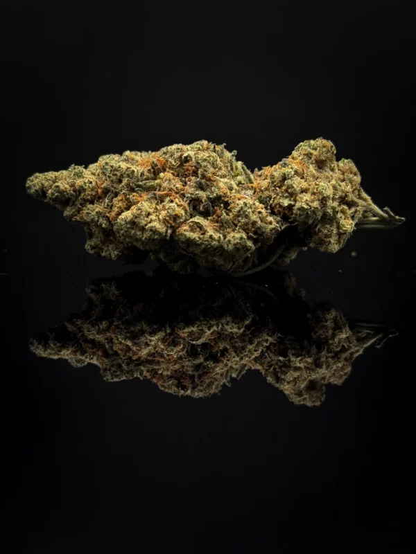 Amnesia CBC fleur de chanvre CBD citronnée premium CBD THC 0.3 achat fleur CBC