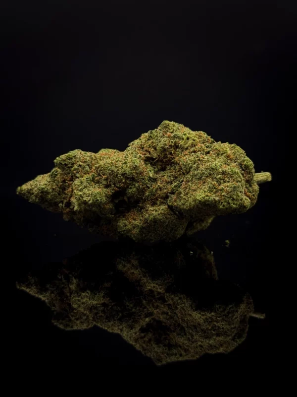 Cali X CBC fleur de chanvre CBD californienne premium CBD THC 0.3 achat fleur CBC