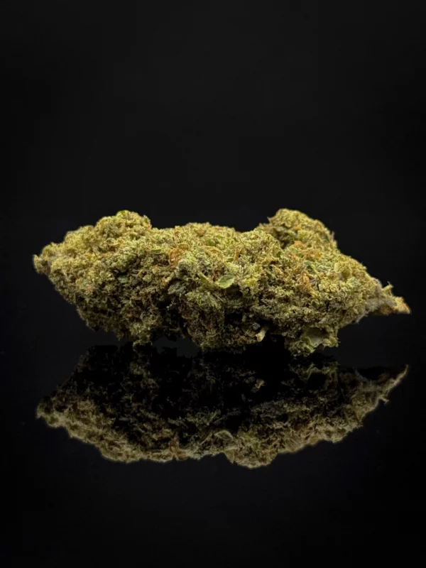 Cherry Bomb CBC fleur de chanvre CBD cerise fruits rouges premium CBD THC 0.3 achat fleur CBC