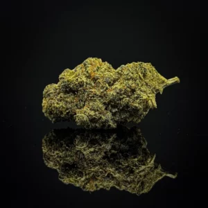 Strawberry Banana Gelato