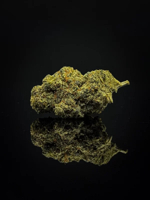 Strawberry Banana Gelato CBC fleur de chanvre CBD premium arômes fraise banane glace CBD THC 0.3 achat fleur CBC