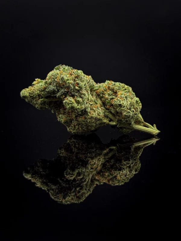 tokyo zushi cbc fleur cbd puissante effet exotique sucré premium indoor achat fleur CBC