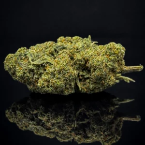Billy Kimber OG Kush