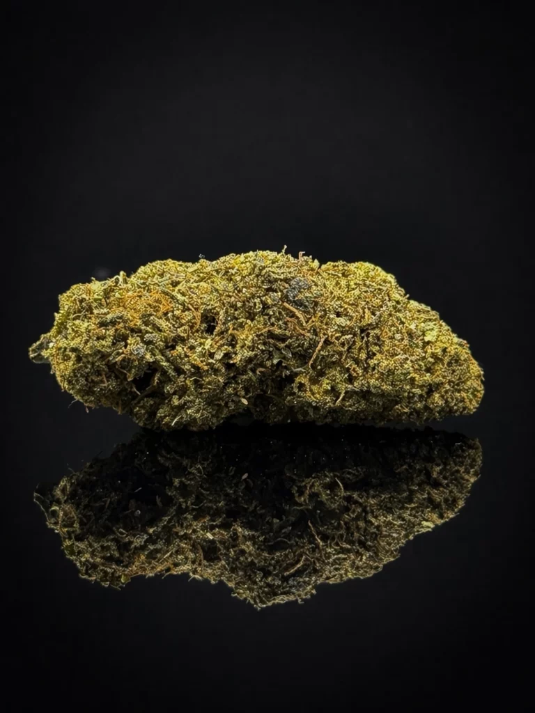 Critical+ CBC | Fleur CBC Indoor — Nature Lab CBD