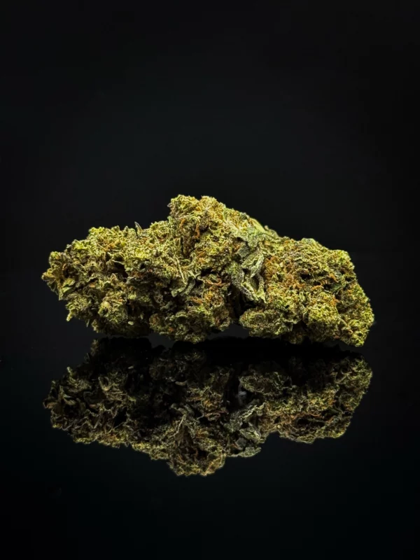 fleurs cbc gorilla glue premium indoor strong effet puissant