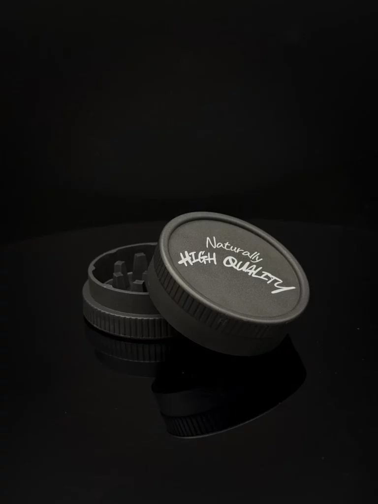 Grinder Nature Lab