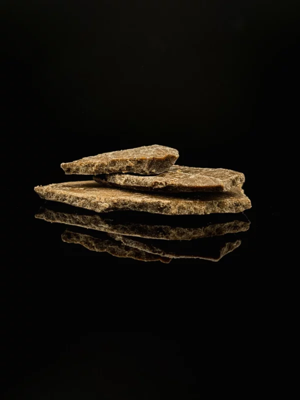 3x Filtré CBC résine hash CBD chanvre premium triple filtration THC 0.3 achat résine CBC