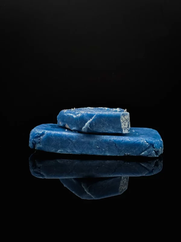 Blue Magic CBC résine hash CBD chanvre blueberry premium THC 0.3 achat résine CBC