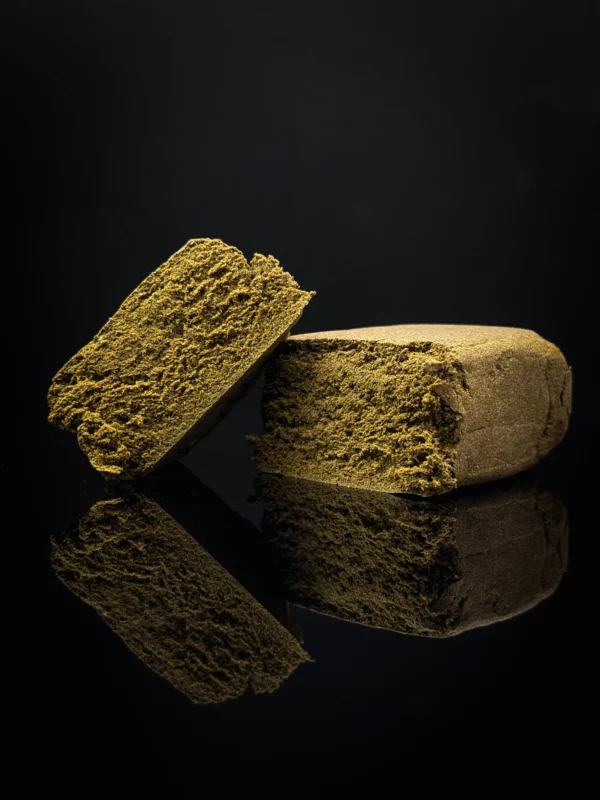 résine premium hash cbc qualité suéprieure strong cbd dry sift mousseux