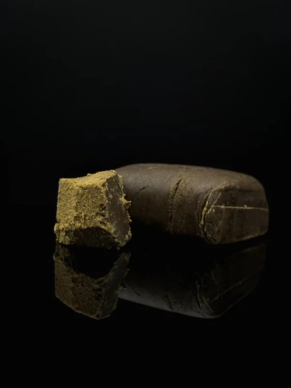 Static Frozen CBC résine hash CBD chanvre crémeuse premium THC 0.3 achat résine CBC