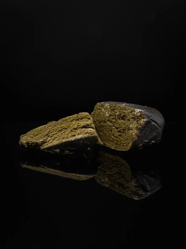 ice o lator cbD résine cbd puissante effet hash premium extraction eau glacée chanvre légal