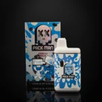 Vape Packman Live Resin CBC