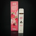 Vapes 1000MG (CBC + THC) - VIBES