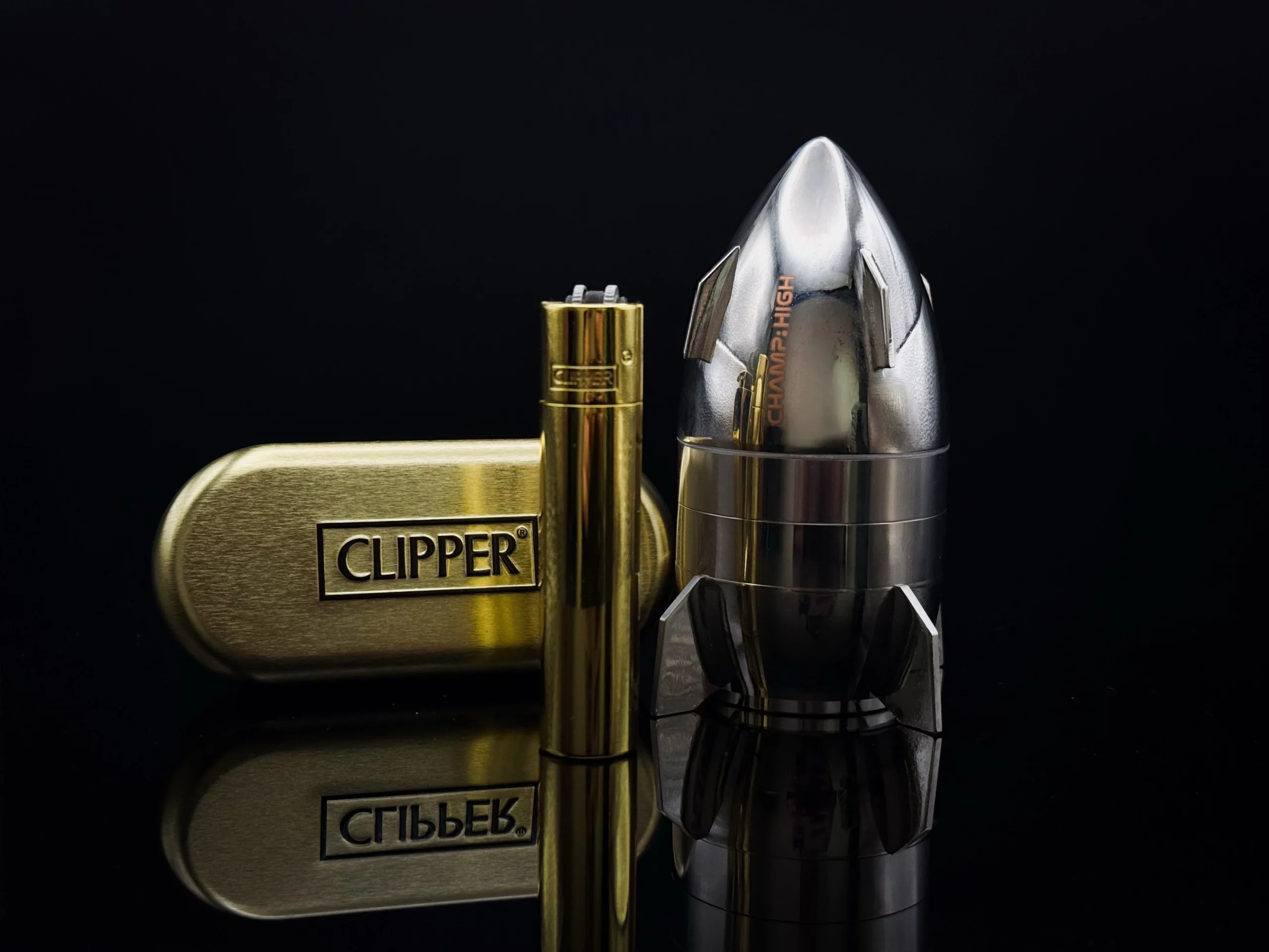 Consommation CBC — accessoires et résines