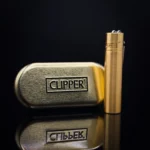 Clipper Gold