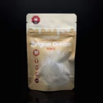 Canapuff Belgian White Chocolate Delta-9 30mg