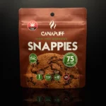Cookie Snappies Delta-9 - 75mg