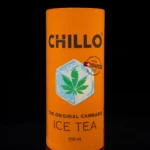 Chillo Ice Tea CBD
