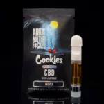 Cartouche Vape Pen Cookies Adios Mother F*cker CBD