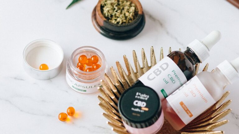 CBC Avis et Effets : Notre Retour d&rsquo;Expérience Complet