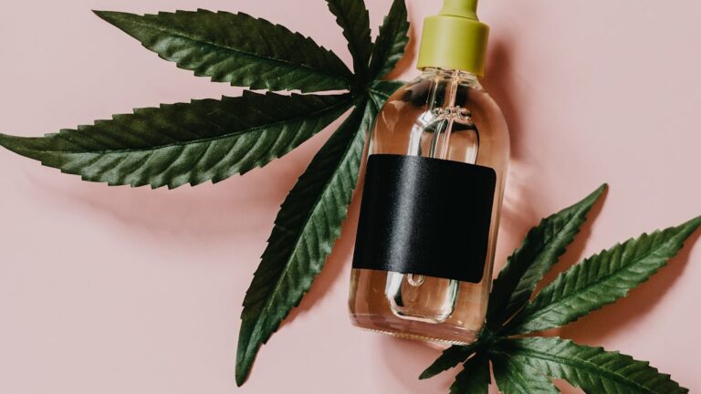 CBC et Douleur : Le Cannabinoïde Anti-Inflammatoire Naturel Qui Intéresse la Recherche