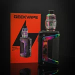 GeekVape Aegis Legend 5