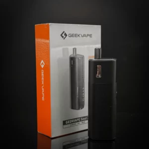 GeekVape Soul 2