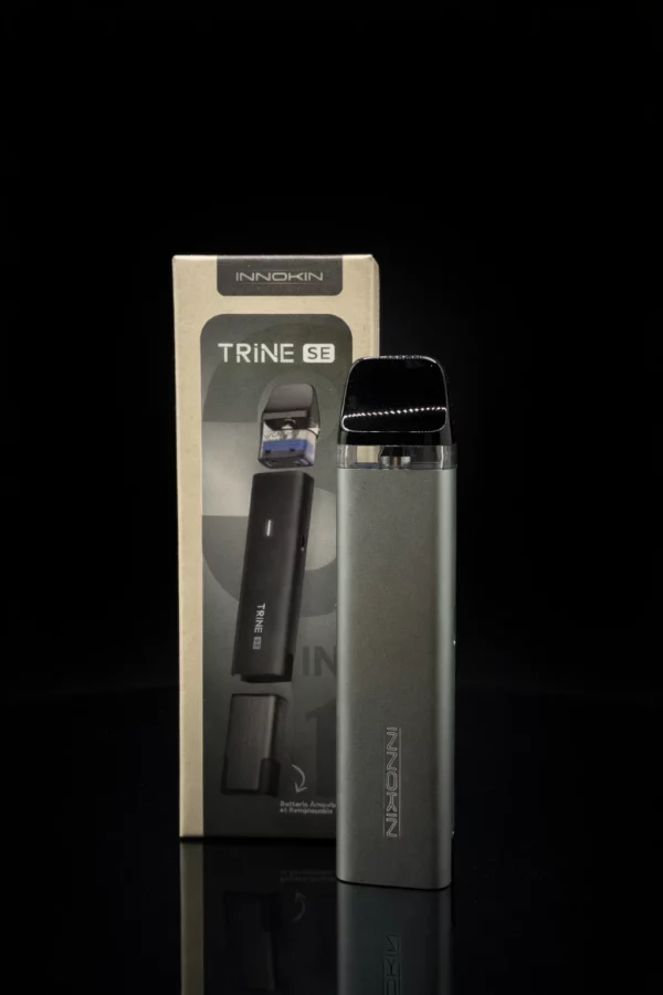 innokin trine se pod cigarette electronique batterie amovible