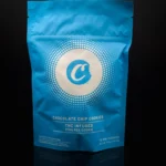 Mini Cookies Delta-9 - 200mg