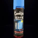 Sirop Cookies - Infused Shot 30mg Delta-9 Adios Mother F*cker 60ml