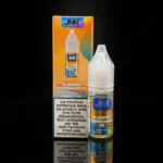 E-liquide JNR 10ml