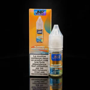 E-liquide JNR 10ml