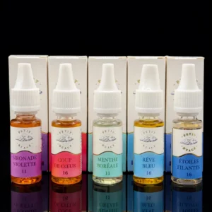 E-liquide Petit Nuage 10ml
