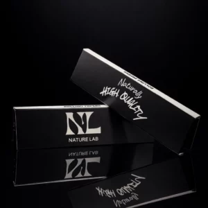 Feuilles à rouler Nature Lab