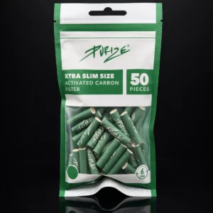Filtres Purize Xtra Slim