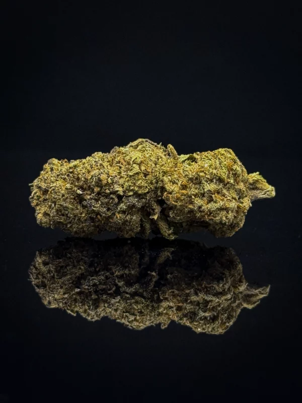 lemon gelato cbd indoor fleur cbd ultra puissante effet citron sucré premium