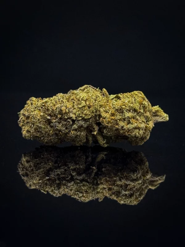 lemon gelato cbd indoor fleur cbd ultra puissante effet citron sucré premium