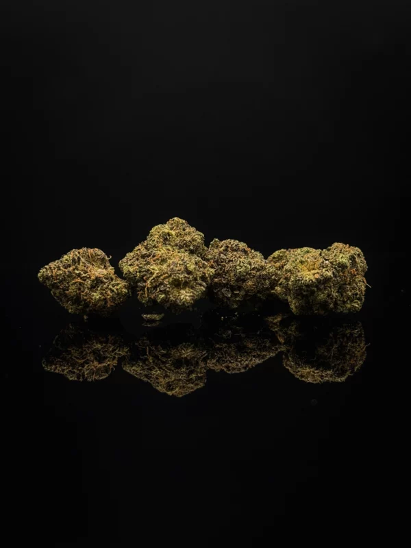 Purple runtz cbd indoor fleur cbd ultra puissante effet kush alternative cannabis légal