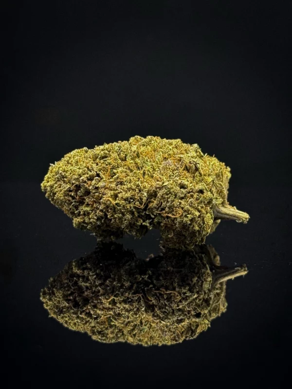 royal gorilla cbd indoor fleur cbd ultra puissante effet kush alternative cannabis légal