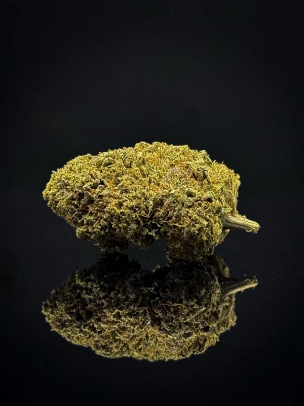 royal gorilla cbd indoor fleur cbd ultra puissante effet kush alternative cannabis légal