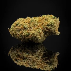 Tropical Kush