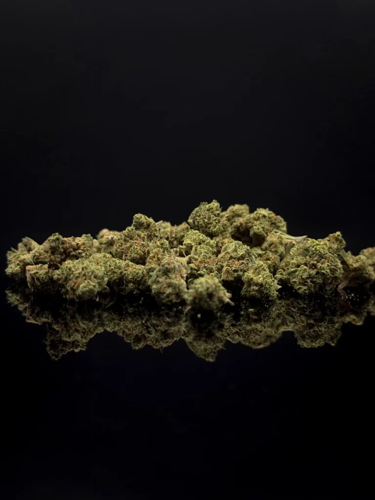 Mini Buds Lemon Haze CBC 15 % : l&rsquo;avant-goût premium des fleurs CBC haut de gamme