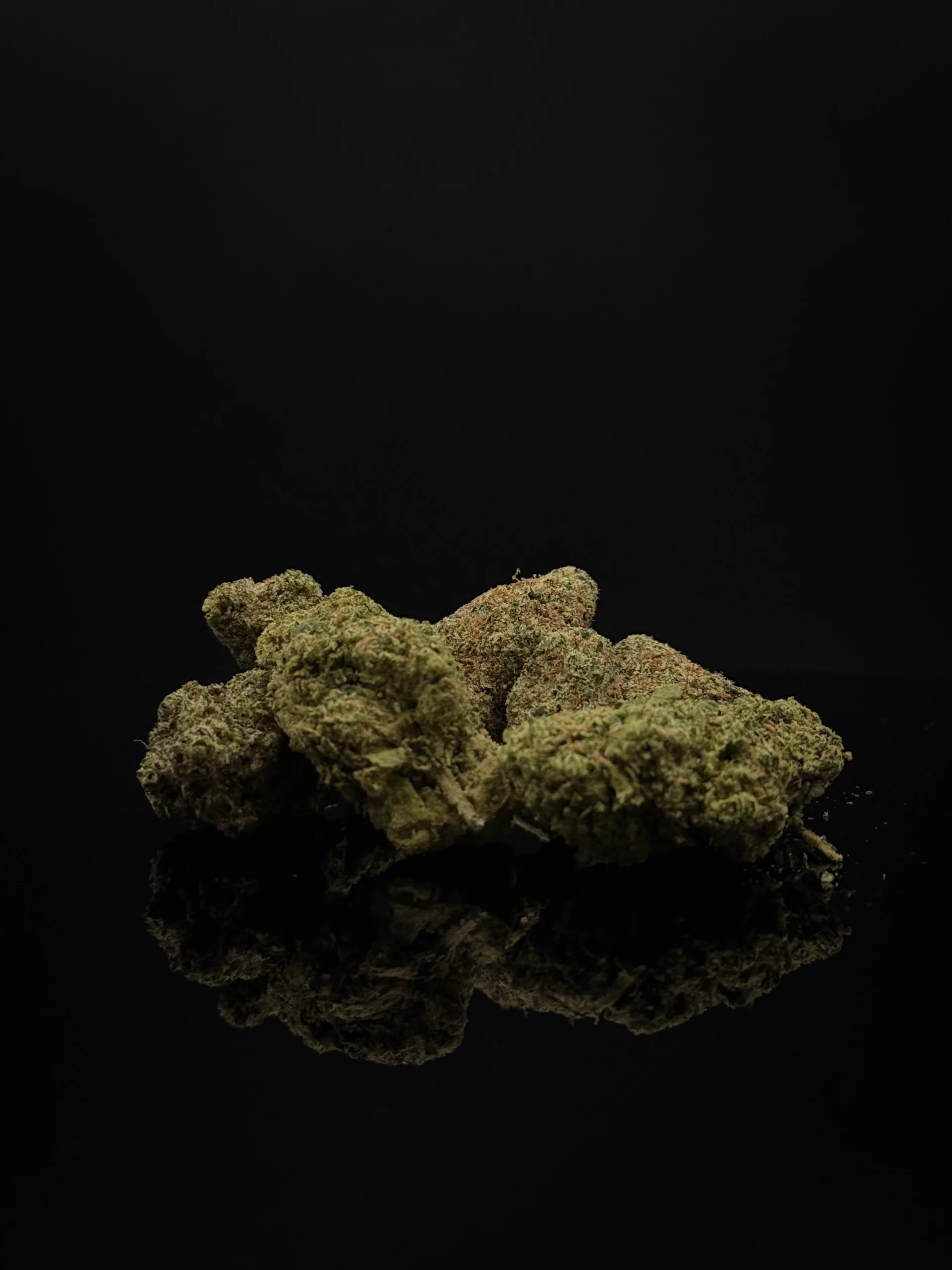 Fleurs CBD premium — sélection Nature Lab en Alsace