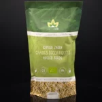 Graines de chanvre décortiquées 200gr - Cannavie