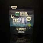 Gummies CBD Power Sleep Cannabis Bakehouse