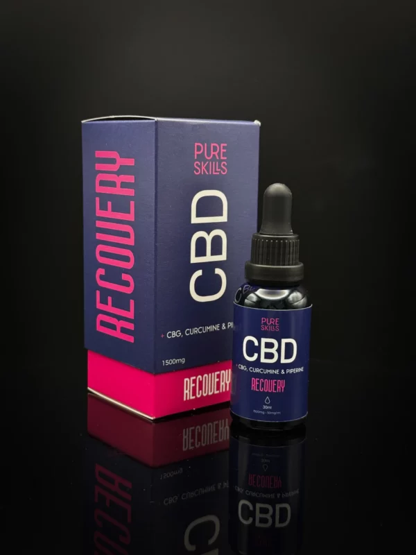 Pure Skills Recovery