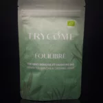 Trycome Infusion CBD Bio - Équilibre