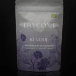 Trycome Infusion CBD Bio - Rêverie